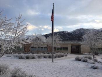 Birchwood school  